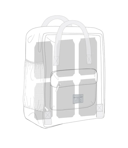 cooler backpack mini Mini Cooler Backpack Color Run