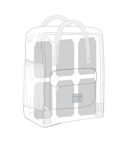 north face backpack 6pm 6pm Bag Puffed Backpack 6PM