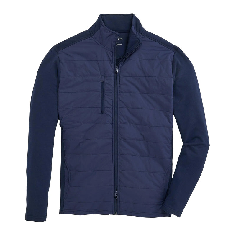 Arven Jacket NAVY