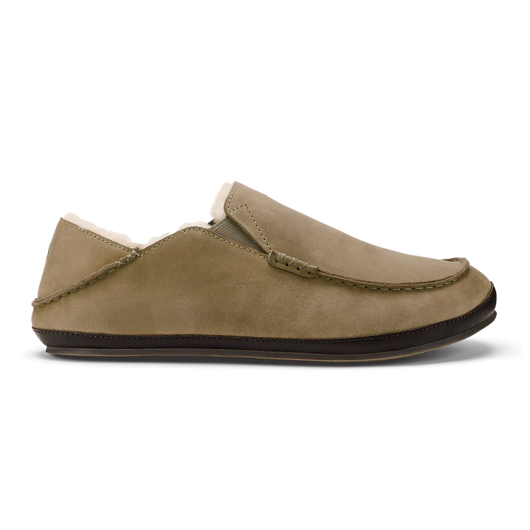 Moloā Slipper Clay