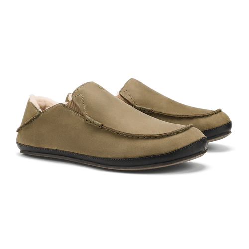 Moloā Slipper Clay