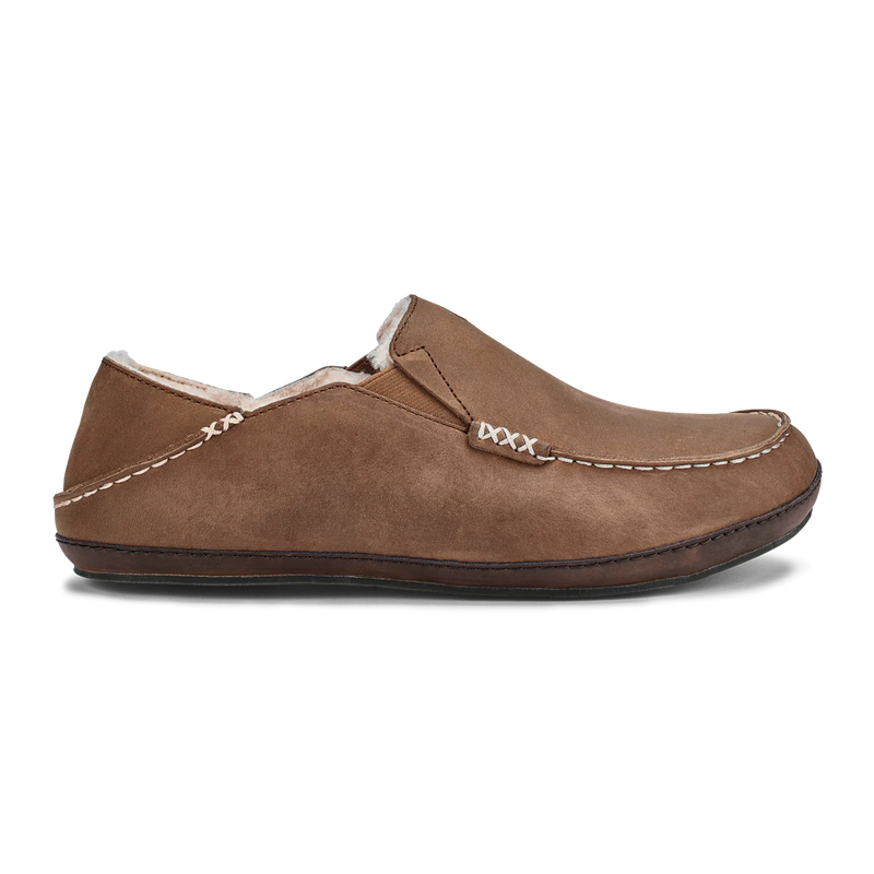 Moloā Slipper TOFFEE