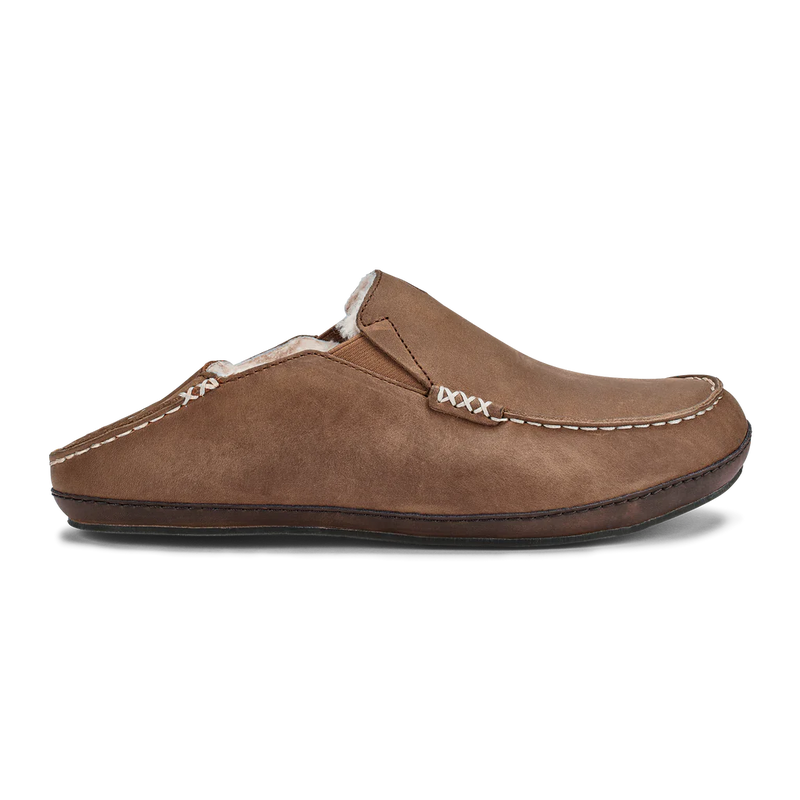 Moloā Slipper TOFFEE