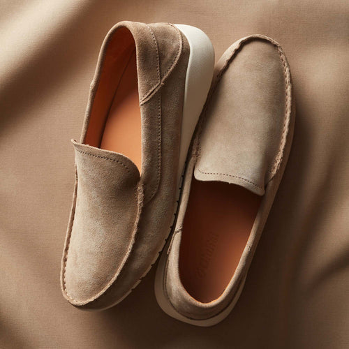 Ka‘a Loafer Oatmeal