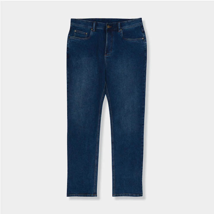 Steelwash 5-Pocket Flex Jean