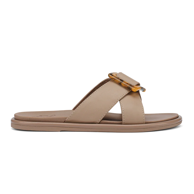 La‘i Slide Taupe