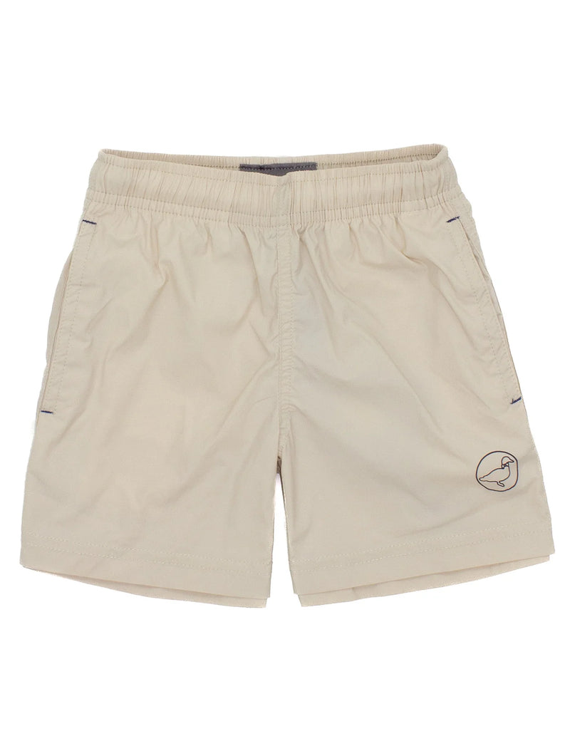 BOYS DRIFTER SHORT SAND