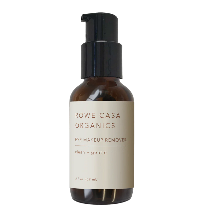 Eye Makeup Remover | 2 Oz