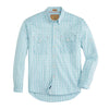 Samphire Waterfront Performance Fishing Shirt