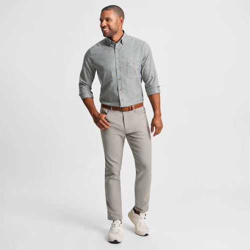 Ranger Hartman Performance Flannel