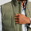 Olive Anderson Vest