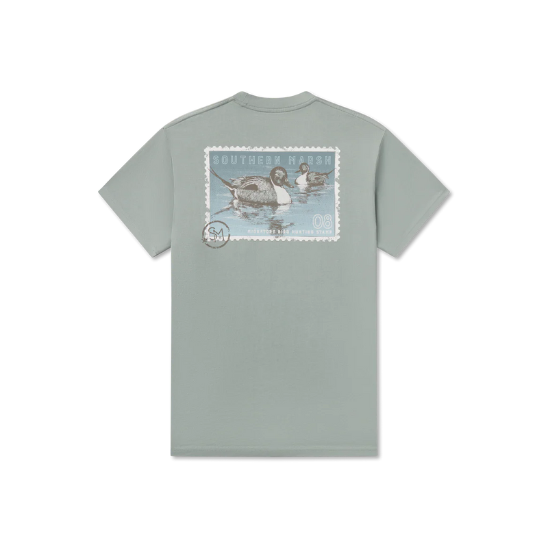 Duckstamp - Pintail Tee