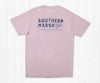 Topo Logo Tee