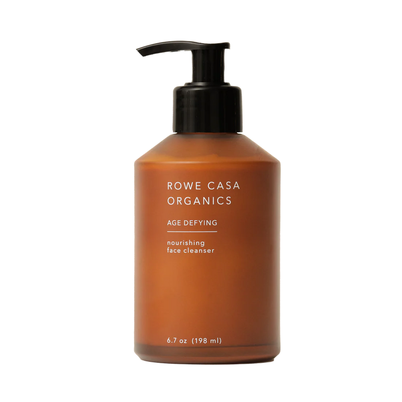 Age Defying Nourishing Face Cleanser | 6.7 Oz