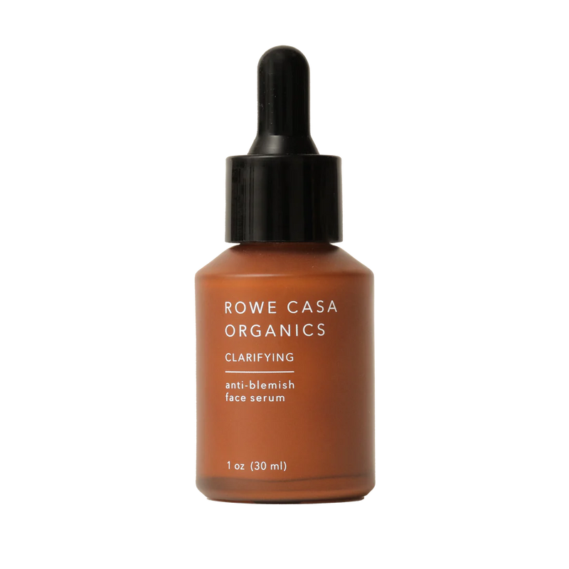 Clarifying Anti-blemish Face Serum | 1 Oz