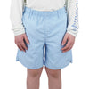 Youth Landlocked Shorts RAIN WASHED