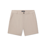 FieldTec™ Hybrid Lined Short Burnt Taupe