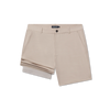 FieldTec™ Hybrid Lined Short Burnt Taupe