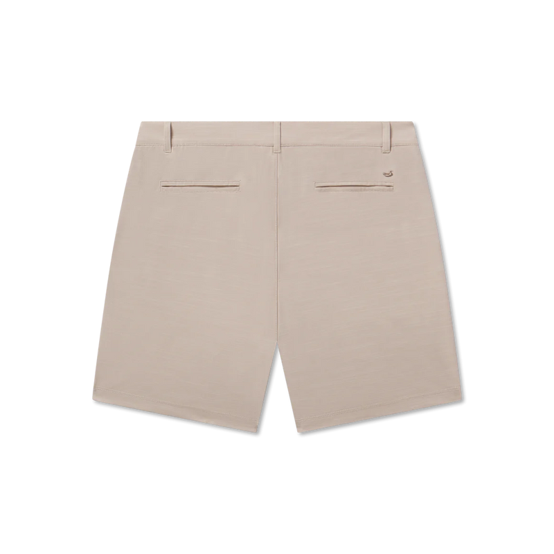 FieldTec™ Hybrid Lined Short Burnt Taupe
