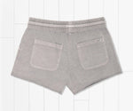 SEAWASH™ Short - Jamie LIGHT GRAY