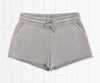 SEAWASH™ Short - Jamie LIGHT GRAY