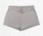 SEAWASH™ Short - Jamie LIGHT GRAY