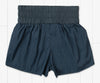 Lele Performance Short NAVY AND SLATE