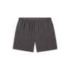Marlin Lined Performance Short Charcoal