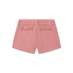 Rachel Relaxed Short AZALEA