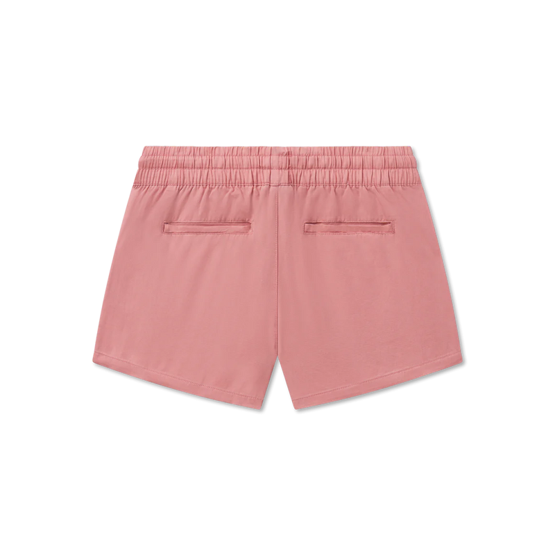 Rachel Relaxed Short AZALEA