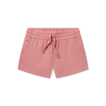 Rachel Relaxed Short AZALEA