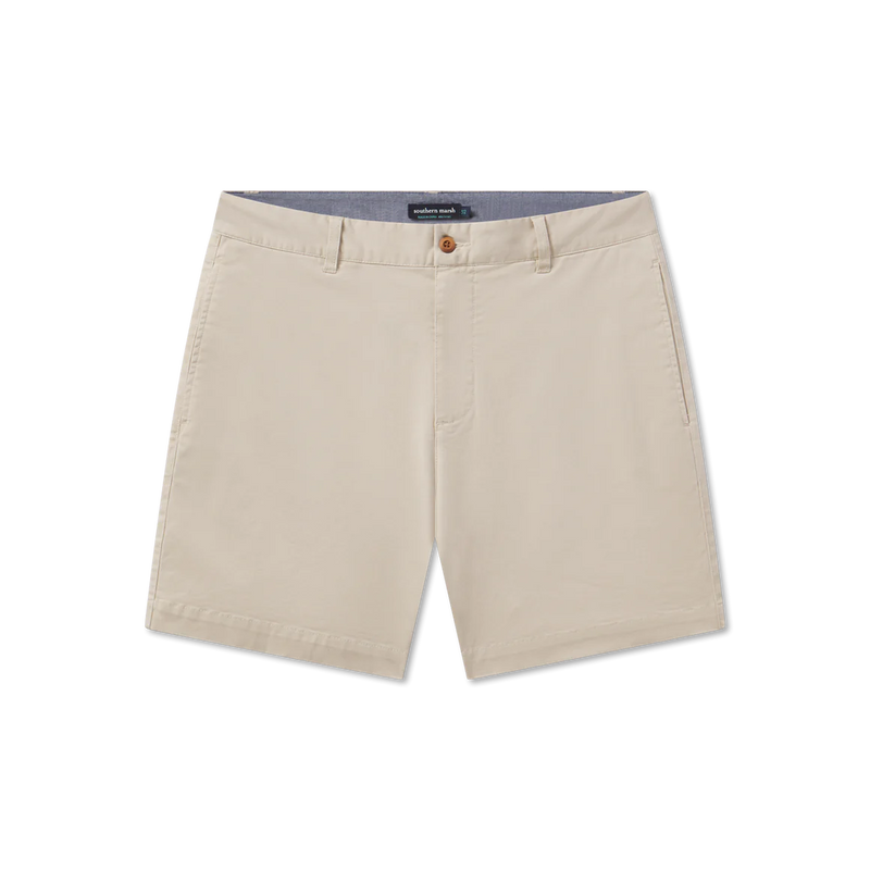 Regatta Stretch Short Pebble