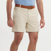 Regatta Stretch Short Pebble