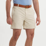 Regatta Stretch Short Pebble