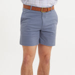 Regatta Stretch Short Slate