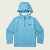 Youth Sullivan Tech Hoodie Niagara Mist