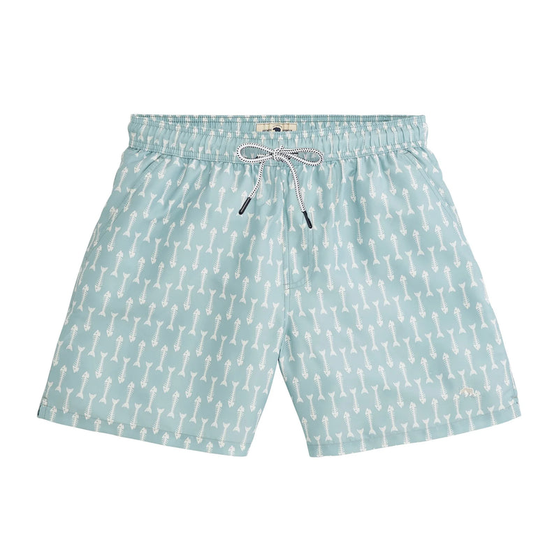 BONEFISH SWIM TRUNK