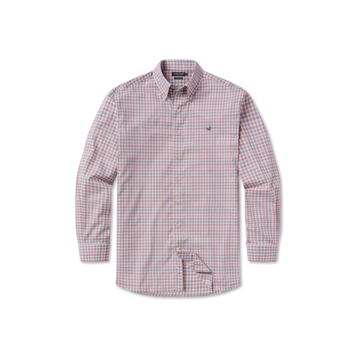 Odessa Performance Dress Shirt