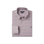 Odessa Performance Dress Shirt