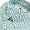 Griffins Classic Fit Performance Button Down