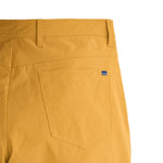 Harris Performance Five Pocket Pants - WOODTHRUSH