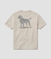 Camo Companion Tee SS