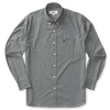 Performance Poplin Sport Shirt NAVY