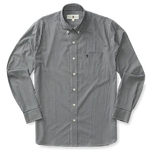 Performance Poplin Sport Shirt NAVY
