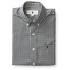 Performance Poplin Sport Shirt NAVY
