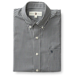 Performance Poplin Sport Shirt NAVY