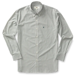 Performance Poplin Sport Shirt DEEP OCEAN