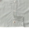 Performance Poplin Sport Shirt DEEP OCEAN