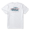 '78 Road Trip Short Sleeve T-Shirt WHITE