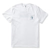 '78 Road Trip Short Sleeve T-Shirt WHITE